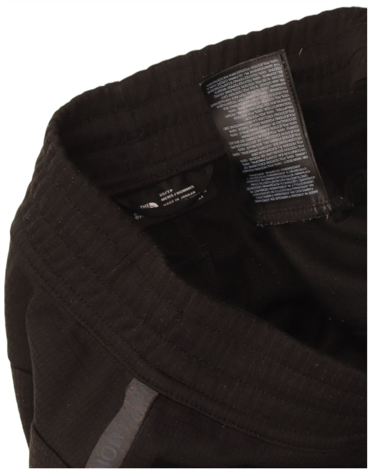 The North Face Herren Sportshorts XS Schwarz Polyester