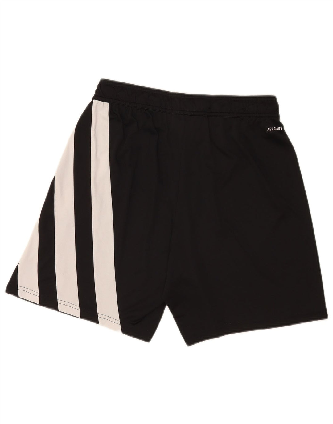 Adidas Herren Graphic Sport Shorts Medium Schwarz Polyester Sport