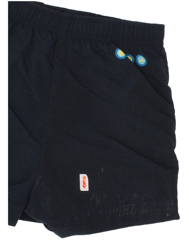 ADIDAS Mädchen Skort 2-3 Jahre W20 Marineblaues Polyamid
