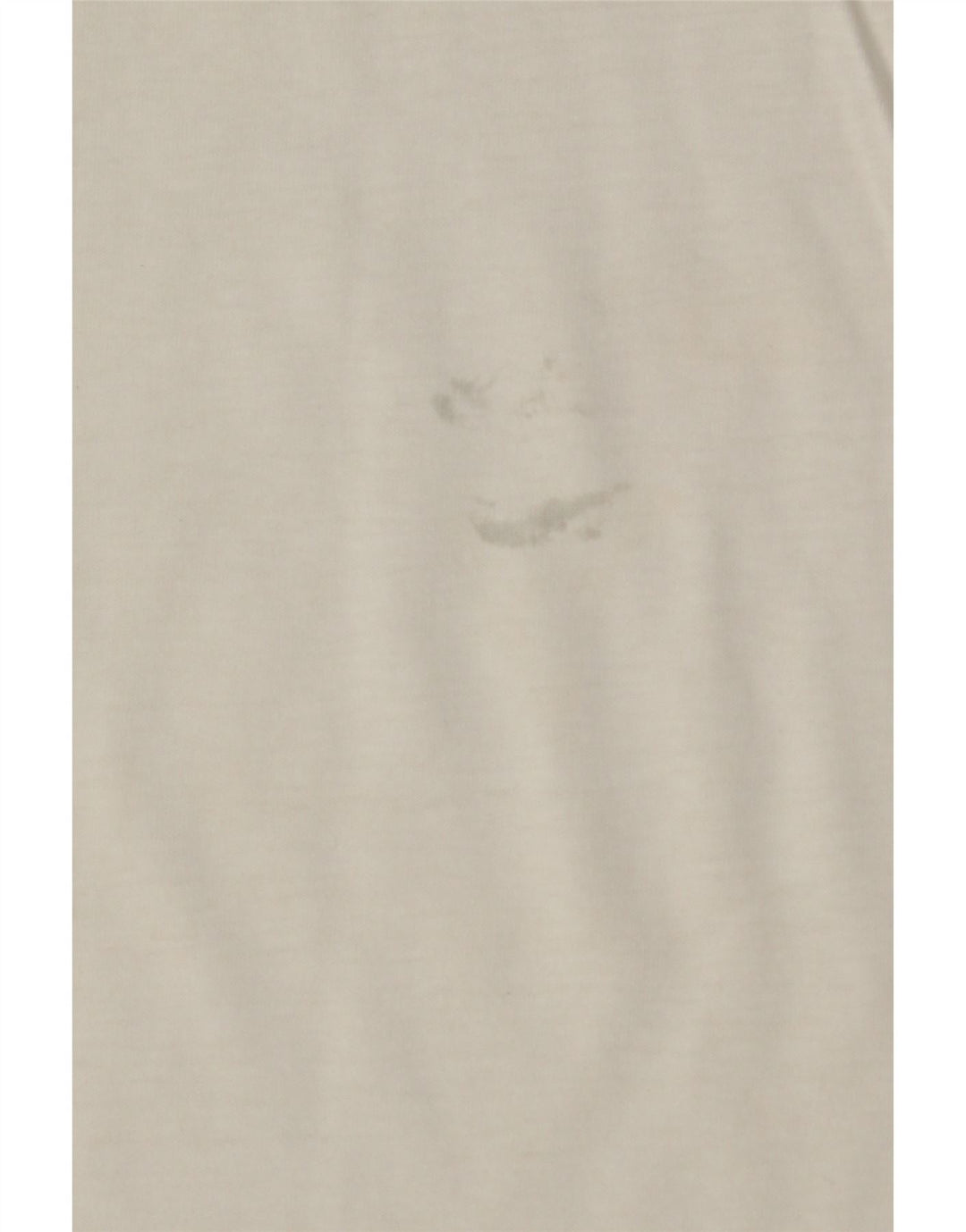 PUMA Herren Graphic T-Shirt Top Large Weiß