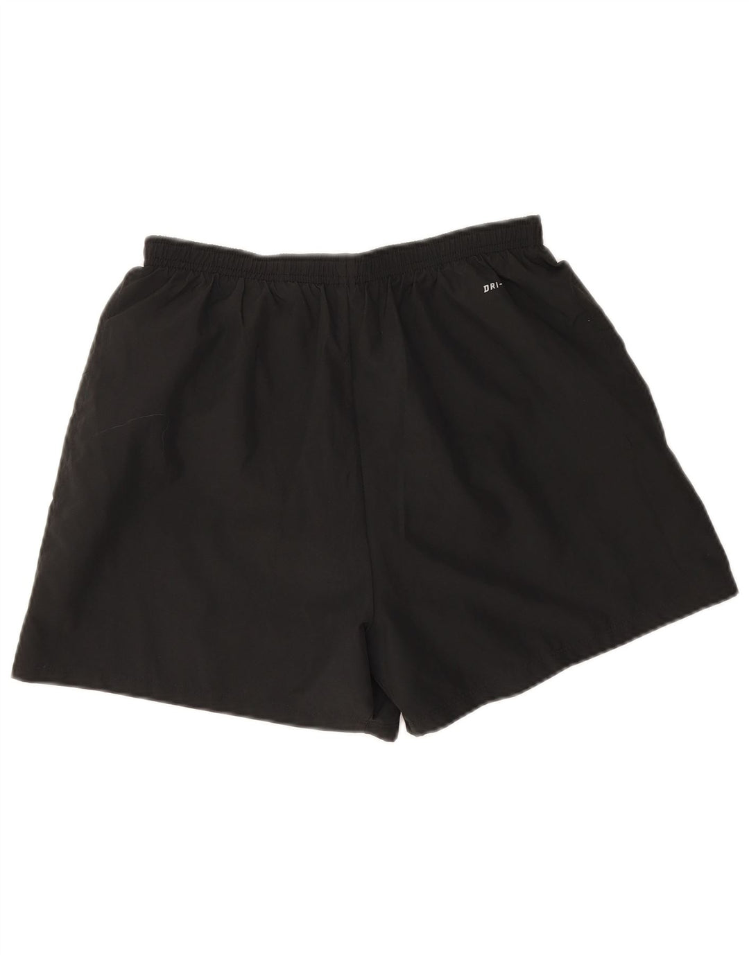 Nike Herren Dri Fit Medium Schwarz