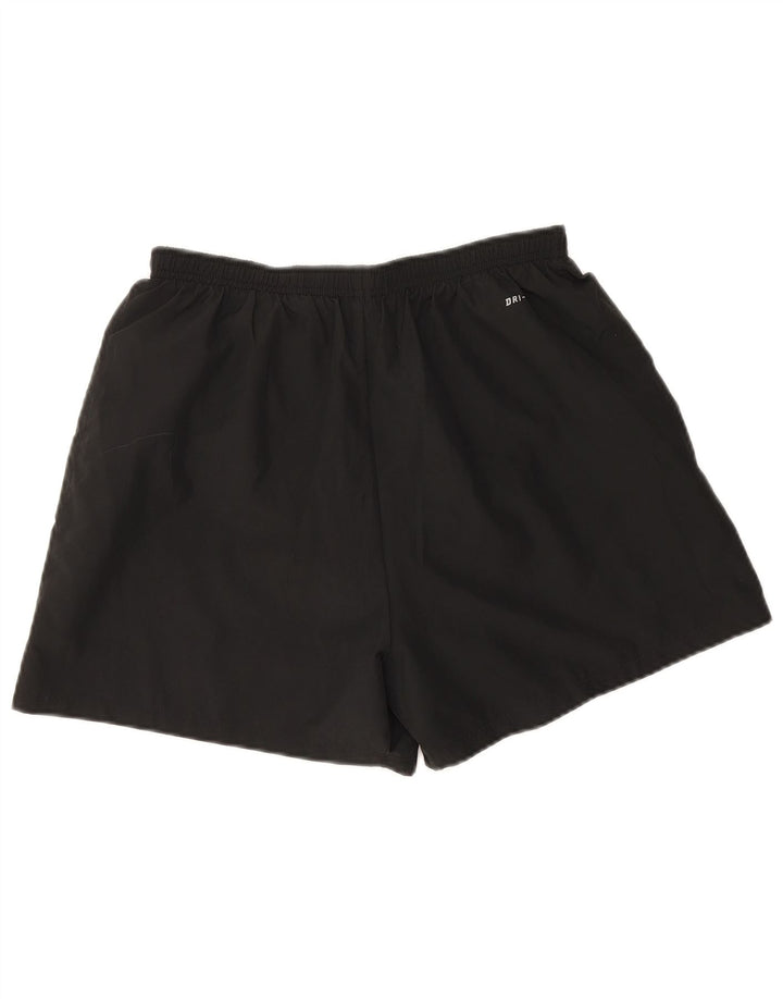 Nike Herren Dri Fit Medium Schwarz
