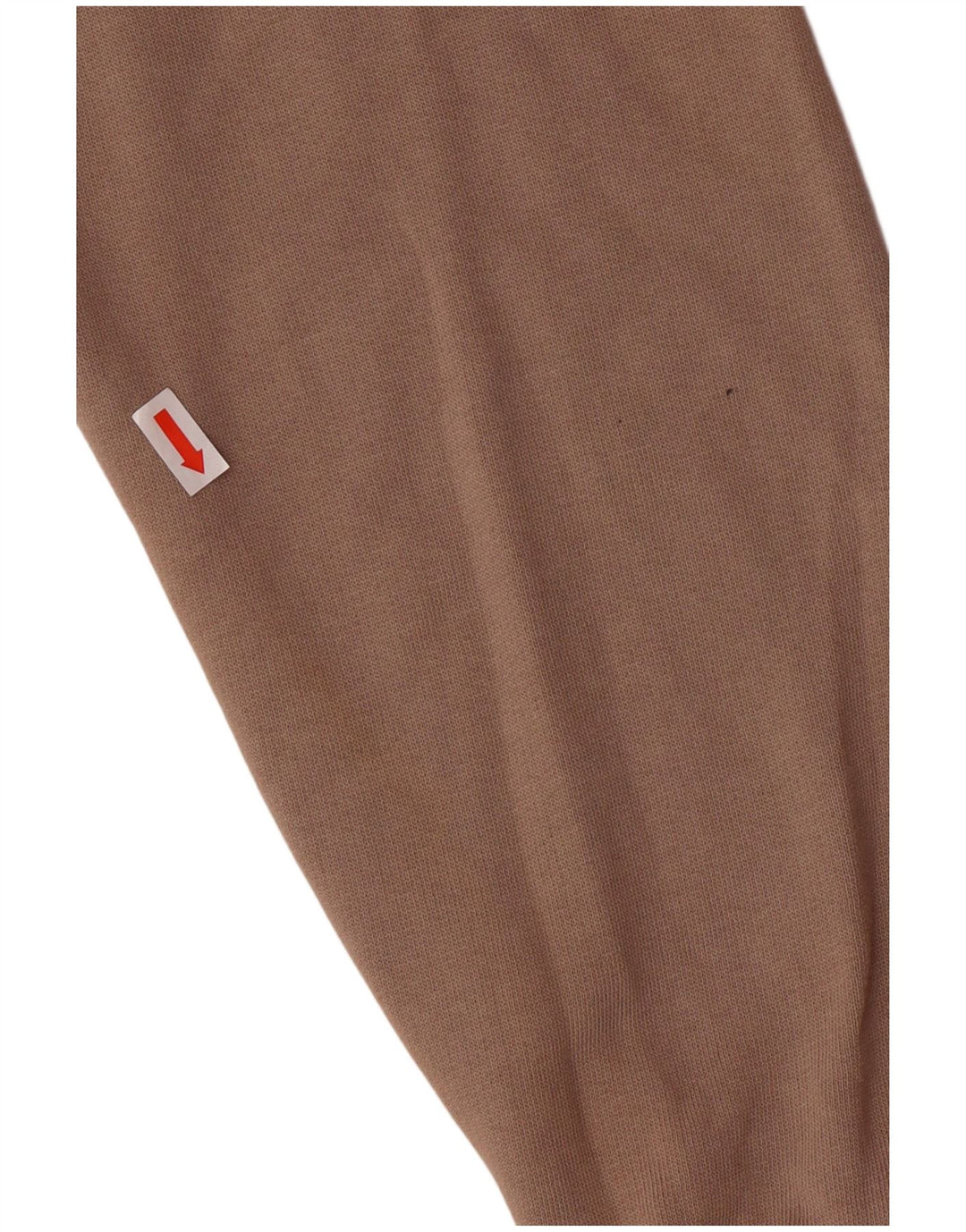 JACK & JONES Herren-Sweatshirt mit Grafik, mittelbeige Baumwolle