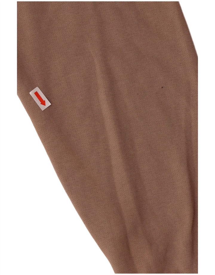 JACK & JONES Herren-Sweatshirt mit Grafik, mittelbeige Baumwolle