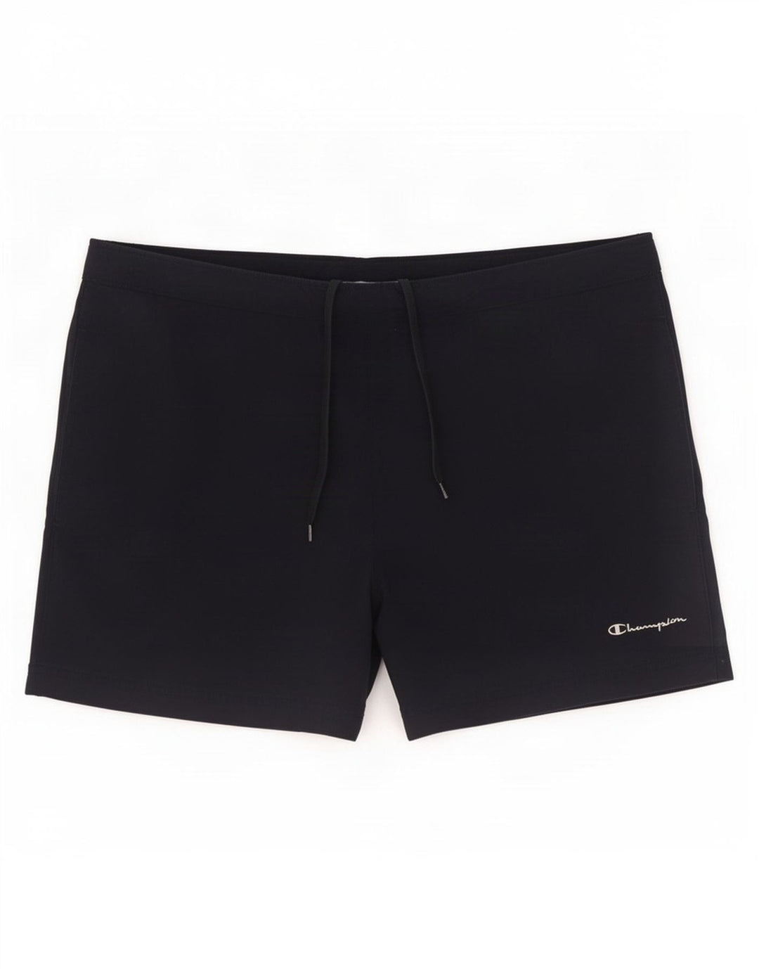 Champion Herren-Sportshorts, mittelgroß, marineblau, Polyamid