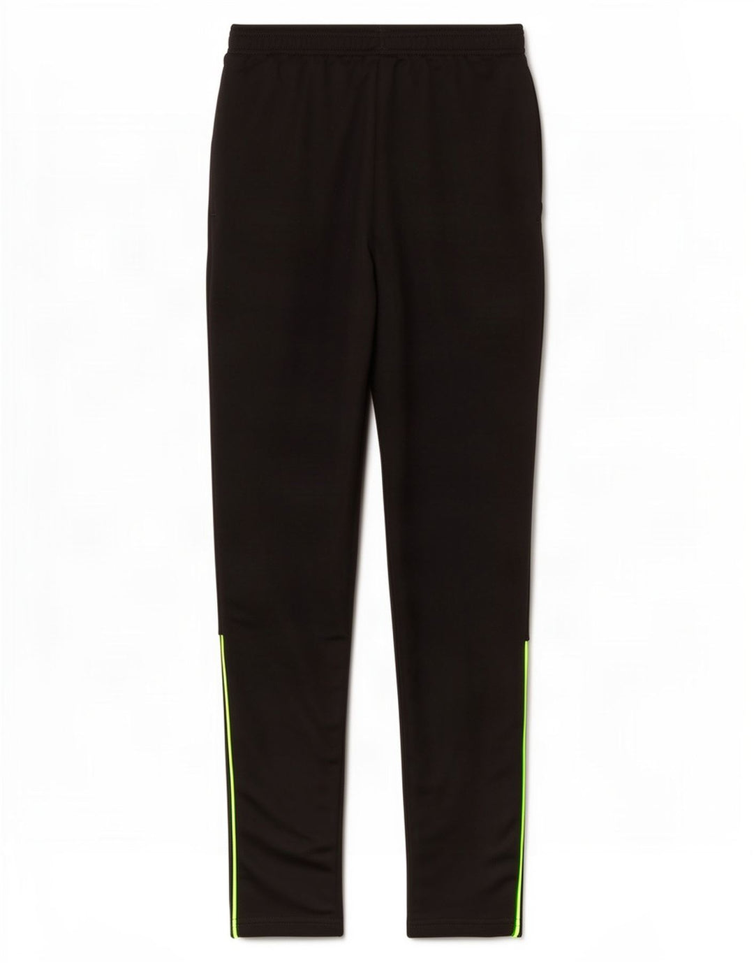 Nike Herren-Trainingshose, Größe S, Schwarz, Polyester