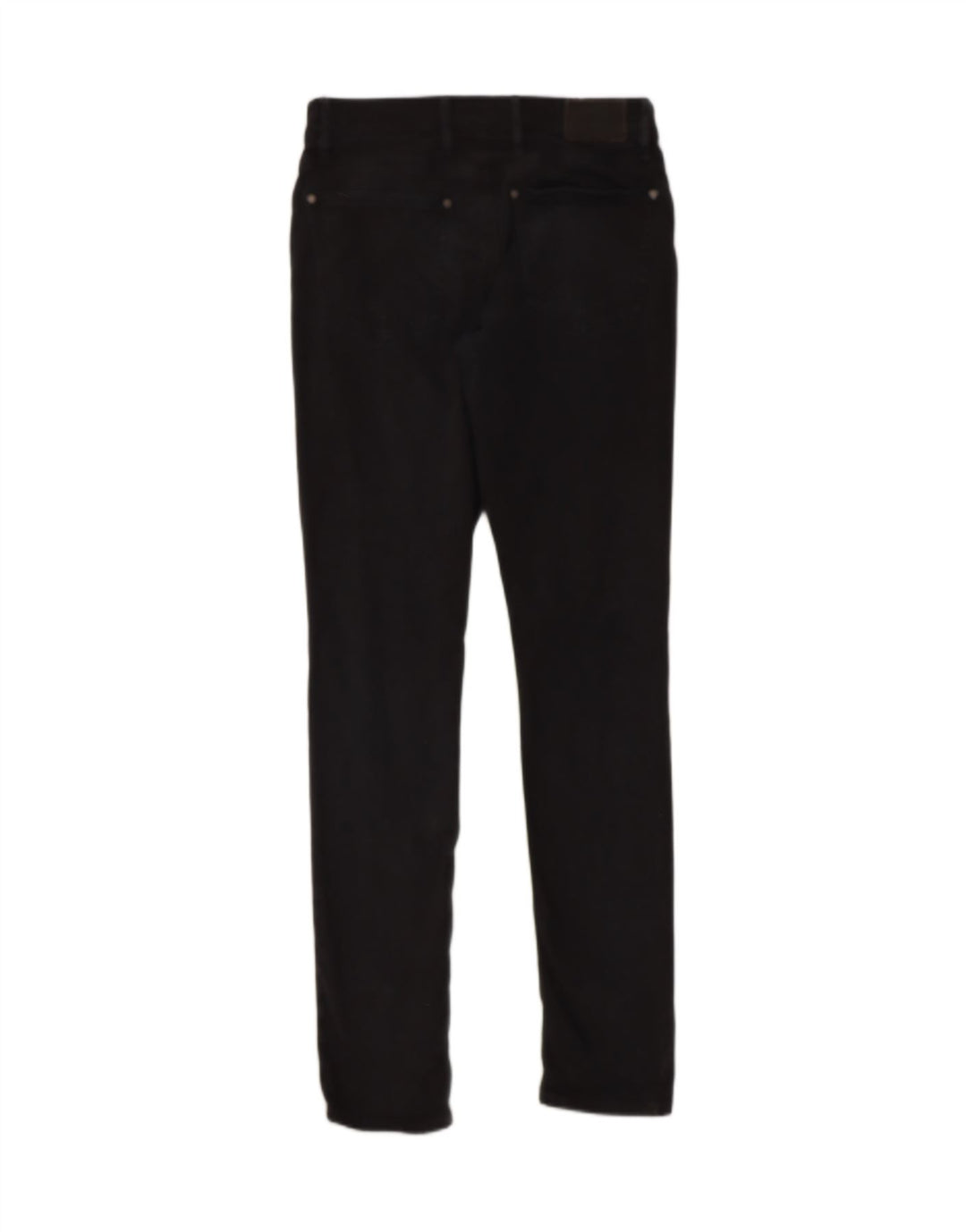 MICHAEL KORS Mens Slim Jeans W30 L34 Black Cotton Vintage Michael Kors and Second-Hand Michael Kors from Messina Hembry 