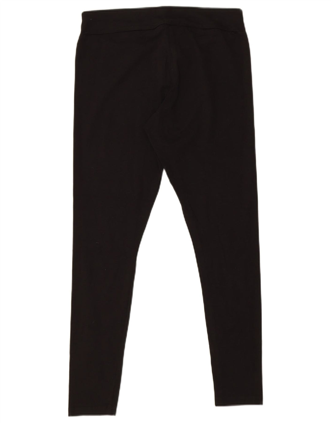 Puma Damen Leggings UK 12 Medium Schwarz