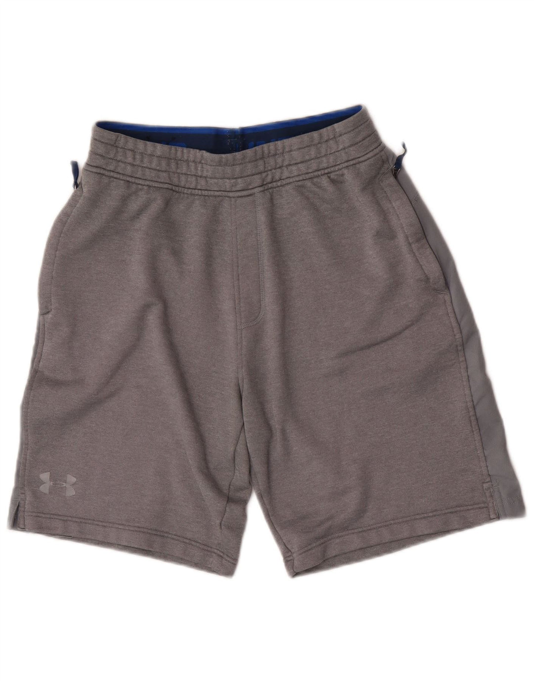 Under Armour Herren Sportshorts Mittelgrau