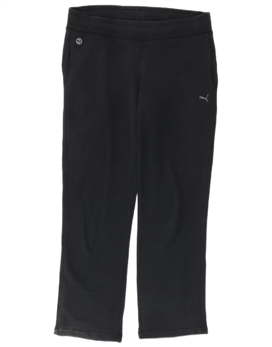 Puma Damen Trainingshose UK 14 Large Schwarz