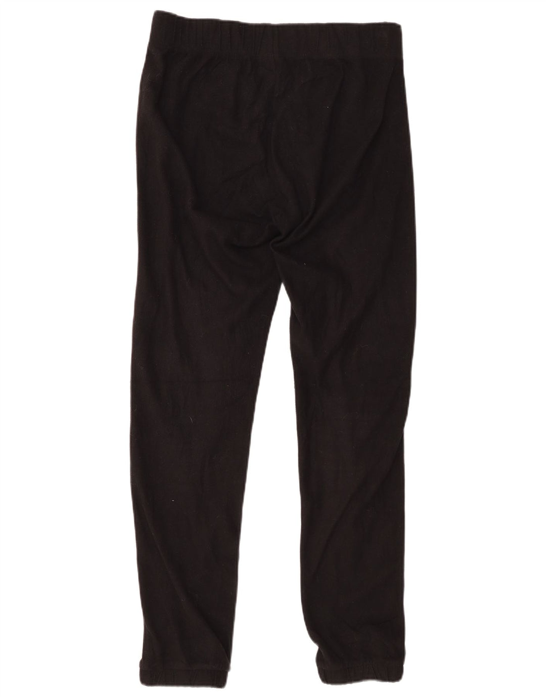 CHAMPION Damen-Trainingshose, Jogginghose, Gr. 40, Größe L, Schwarz