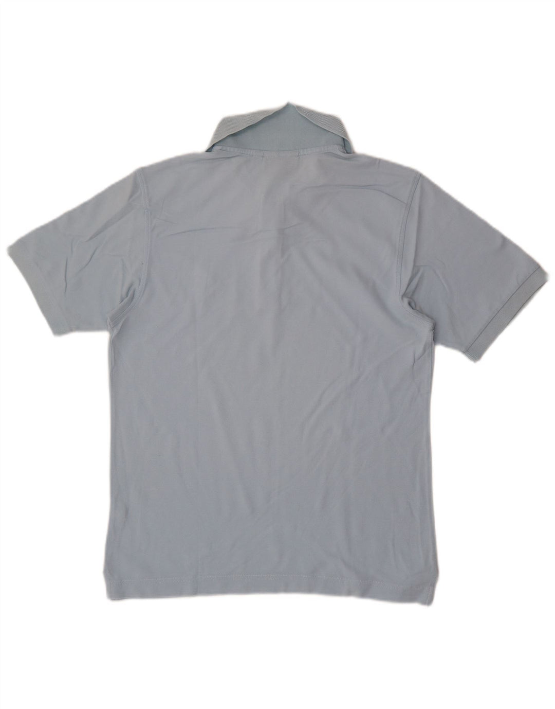 Lotto Herren Poloshirt Mittelblau