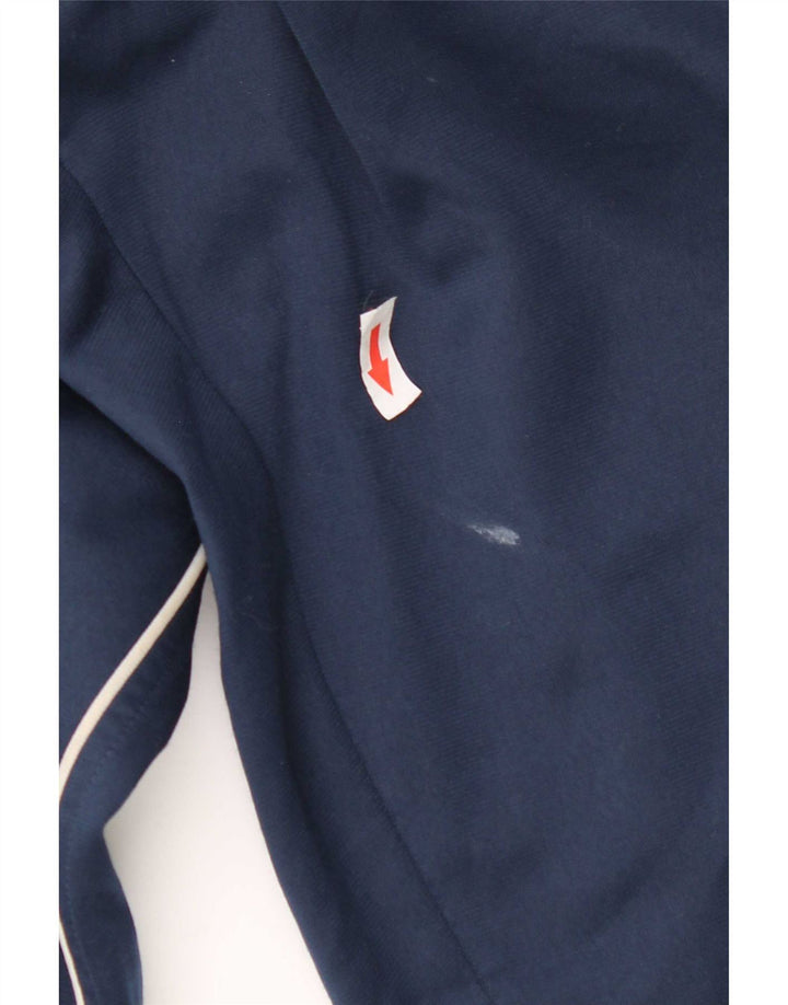 Umbro Herren-Trainingshose XL Marineblau