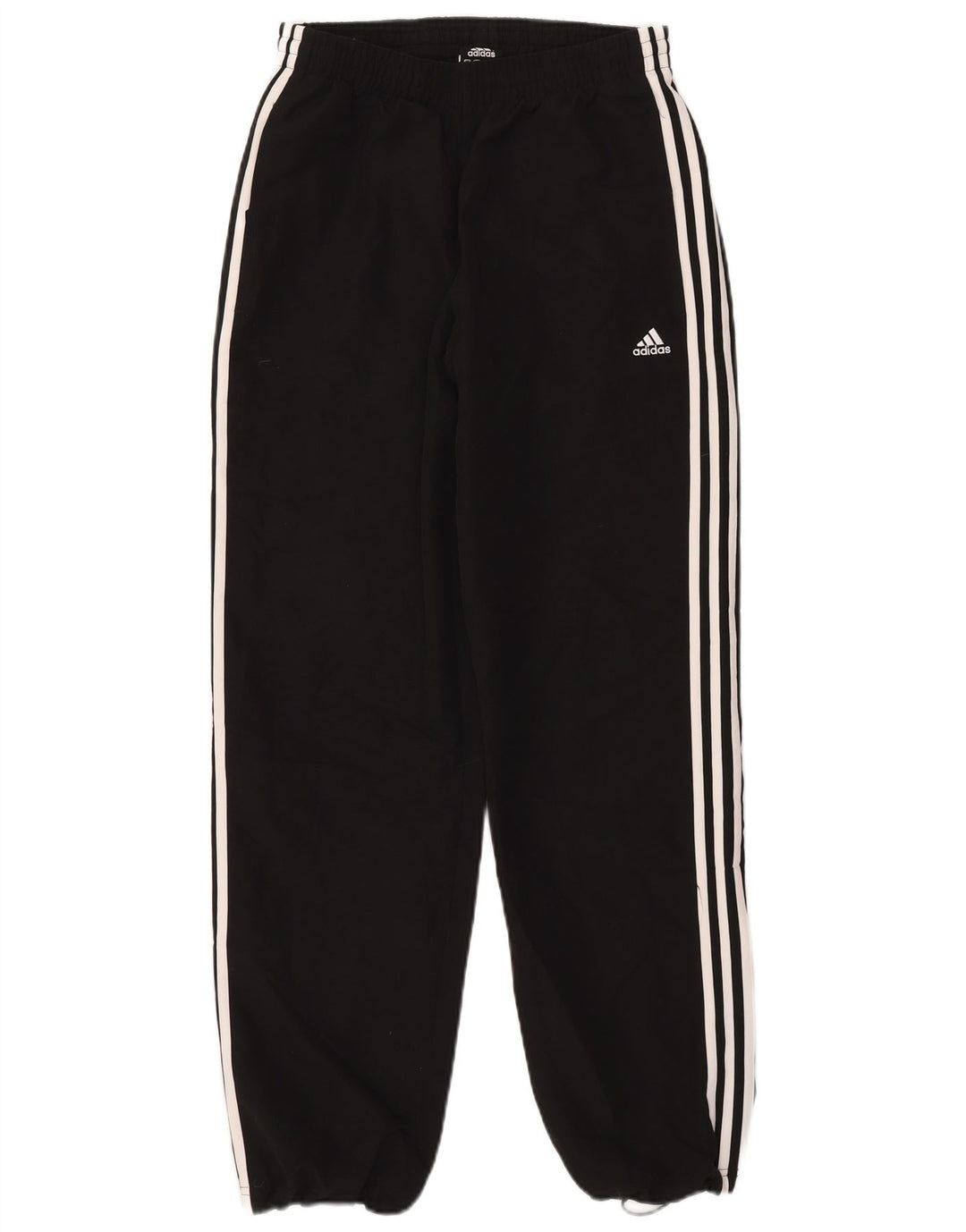 Adidas Herren Climalite Trainingshose Joggers Small Schwarz Polyester