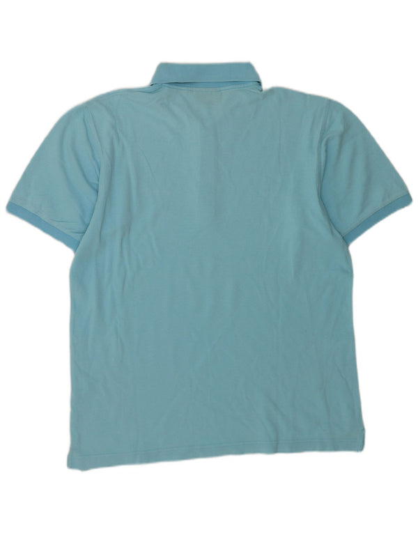 Lotto Herren Poloshirt XL Blau