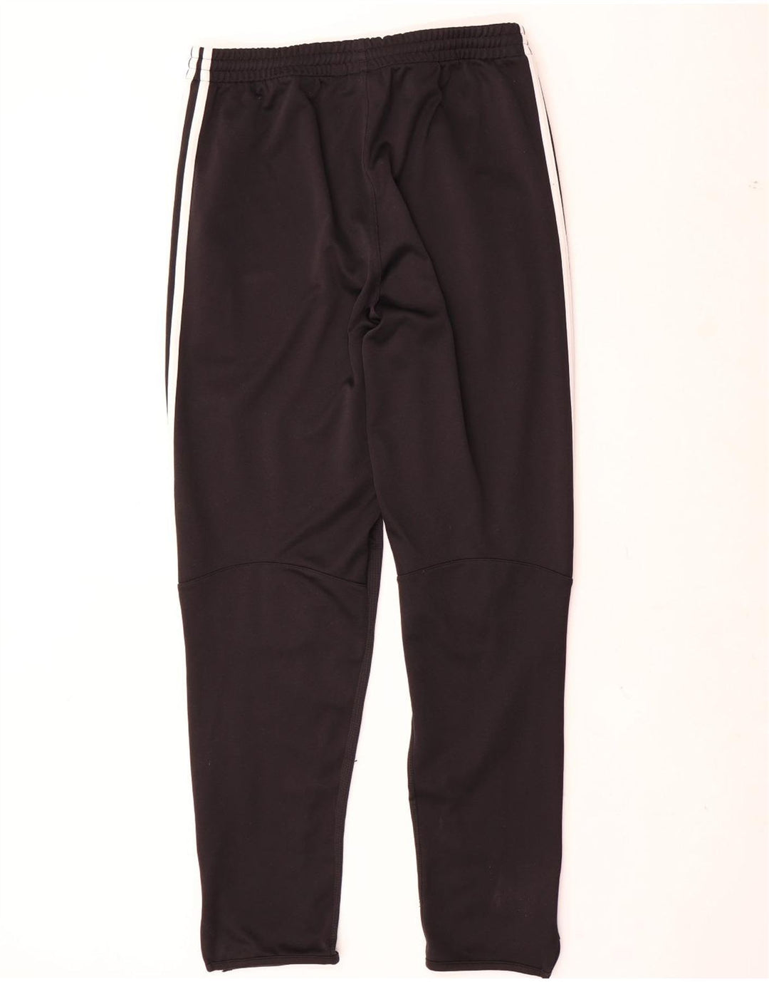 Adidas Herren Trainingshose UK 44/46 Large Schwarz Polyester