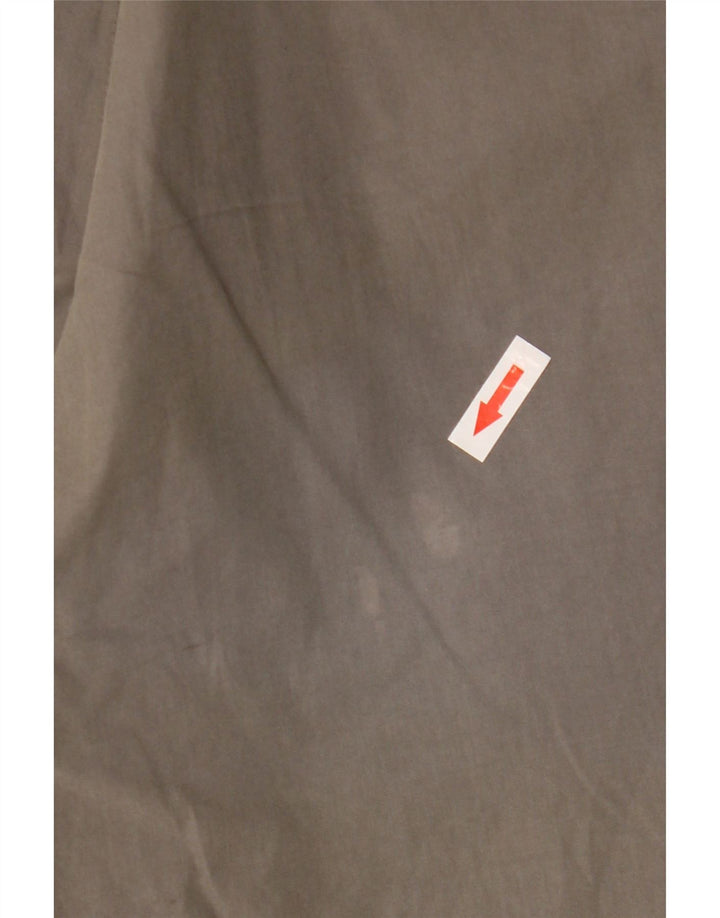Champion Herren Capri-Trainingshose, große graue Baumwolle