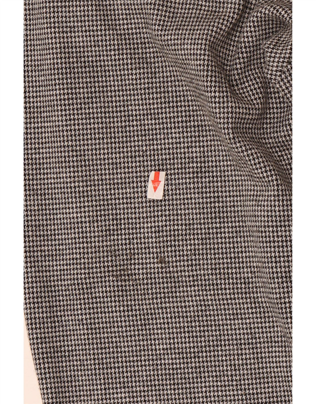 Marks & Spencer Damen-Hose, kurz geschnitten, UK 12, M, W28, L24, Grau