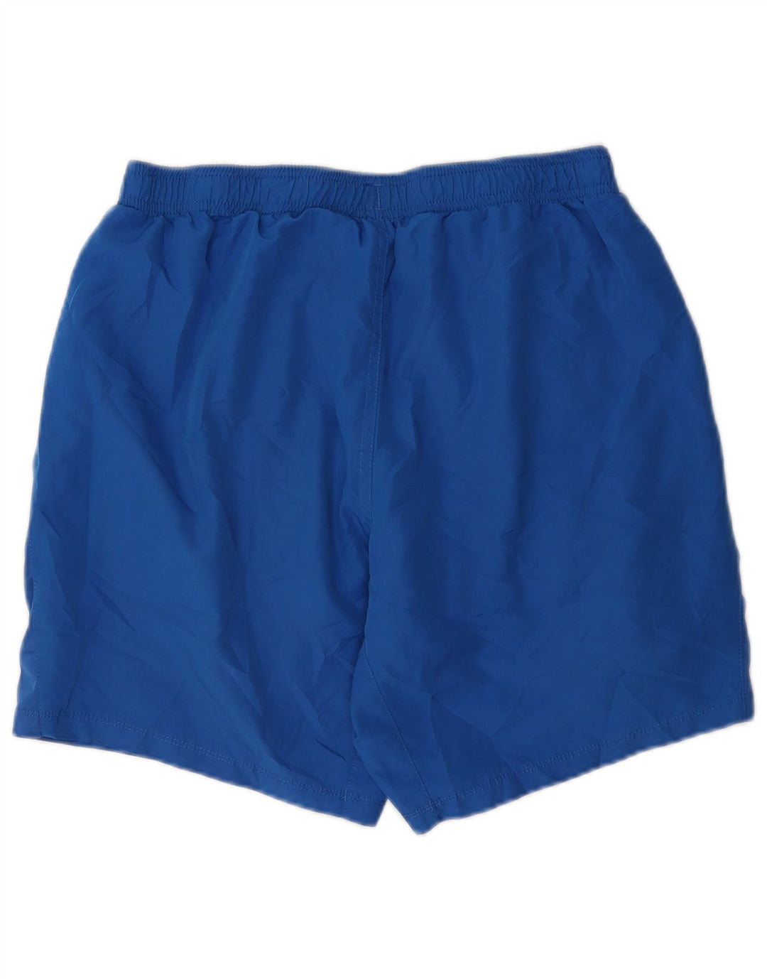 Umbro Herren Sportshorts Mittelblau