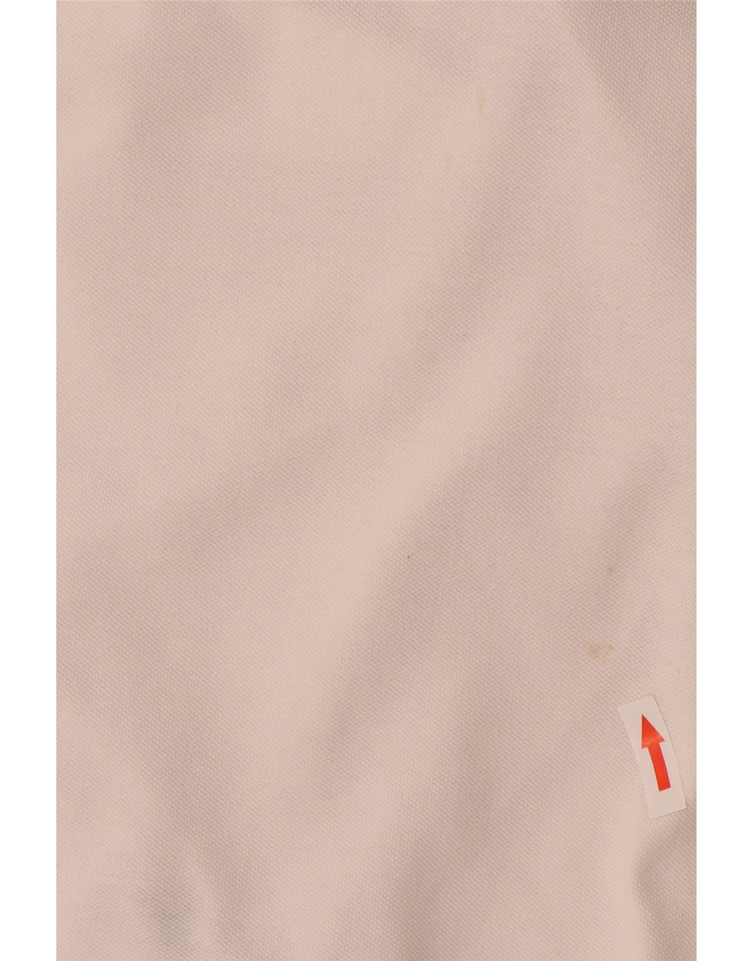 Lotto Herren-Poloshirt, Mittelweiß, Farbblock