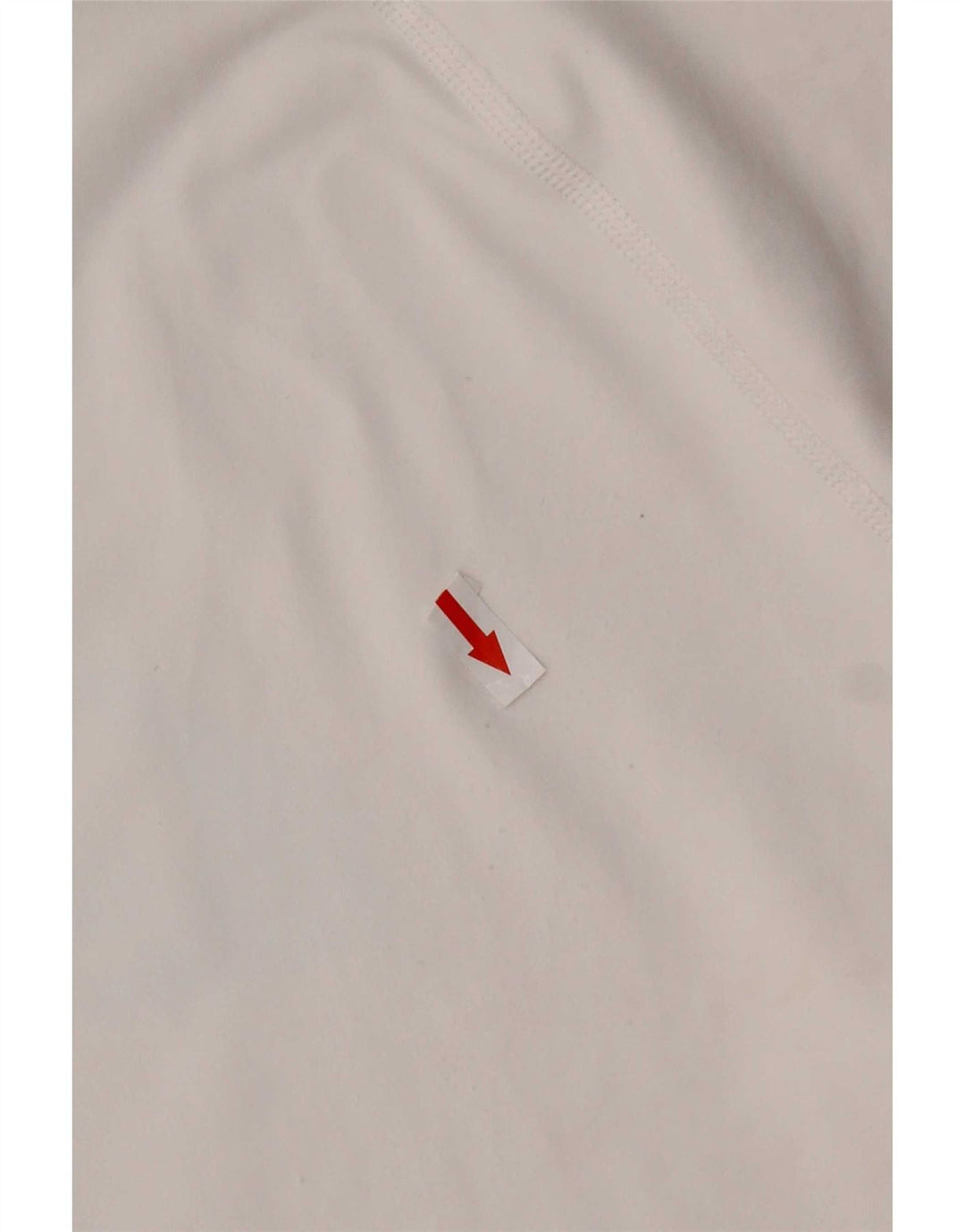 Quiksilver Herren-T-Shirt mit Grafik, 2XL, weißes Nylon