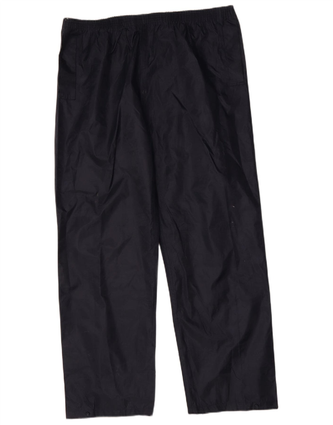 Wasserdichte Herrenhose von Dickies, Mittelmarineblau, Polyester
