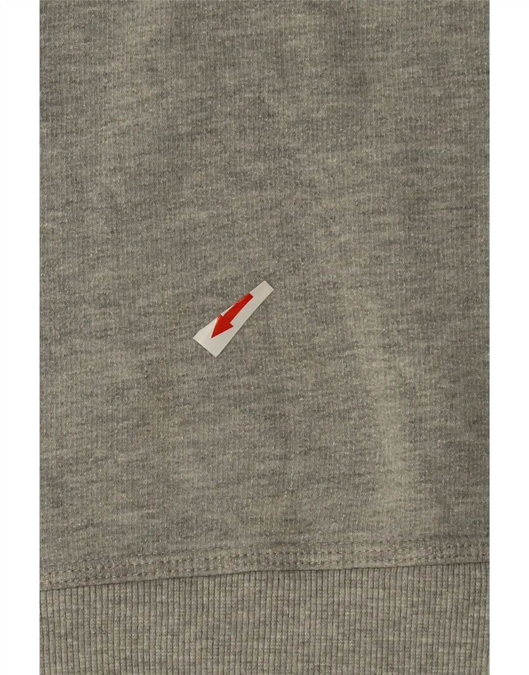 Champion Herren Grafik-Sweatshirtpullover 2XL Grau meliert