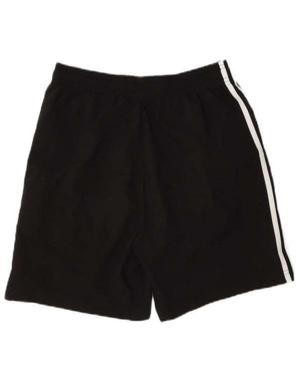 Adidas Herren Sport Shorts XS Schwarz Polyester