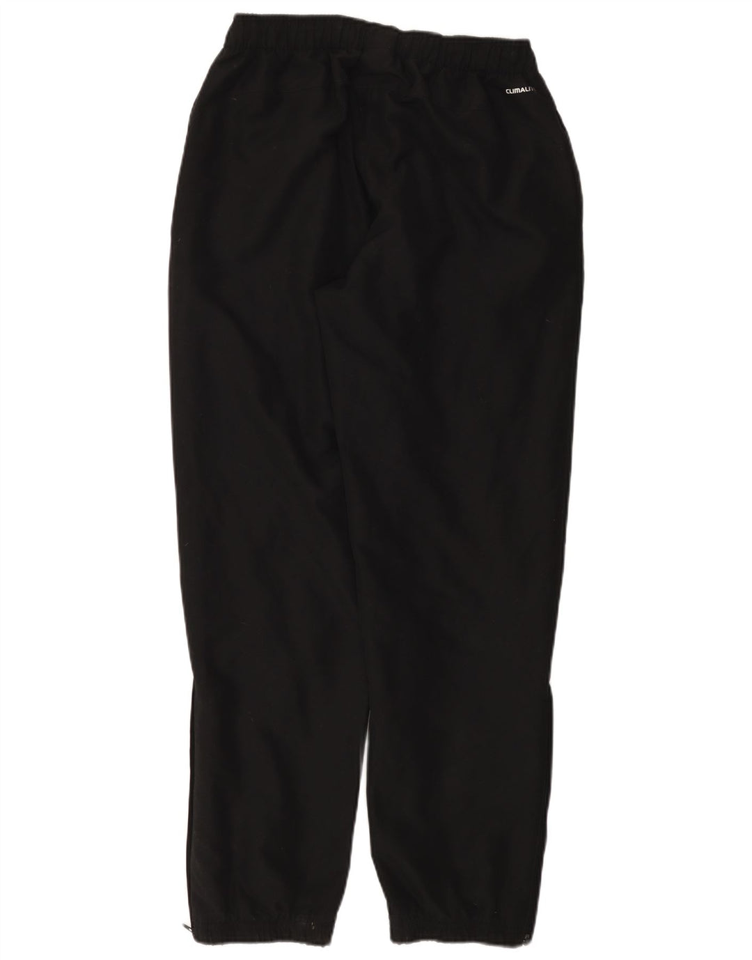 ADIDAS Herren Climalite Trainingshose Jogger Medium Schwarz Polyester