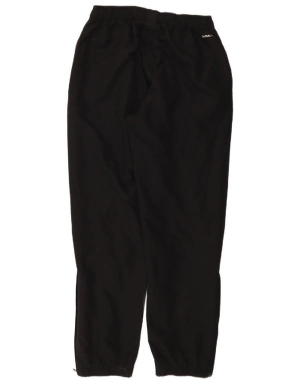 ADIDAS Herren Climalite Trainingshose Jogger Medium Schwarz Polyester
