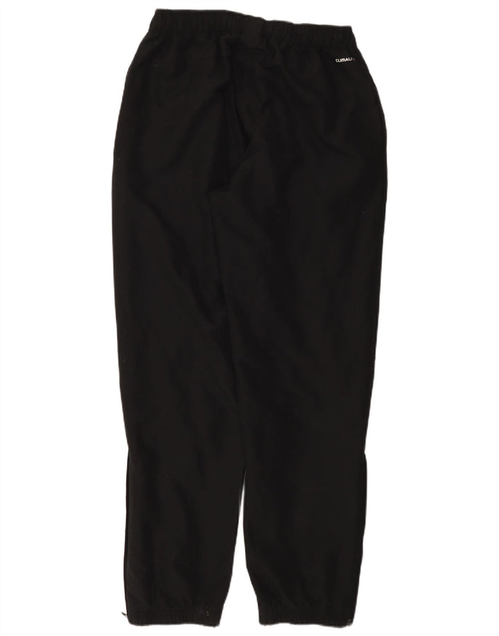 ADIDAS Herren Climalite Trainingshose Jogger Medium Schwarz Polyester