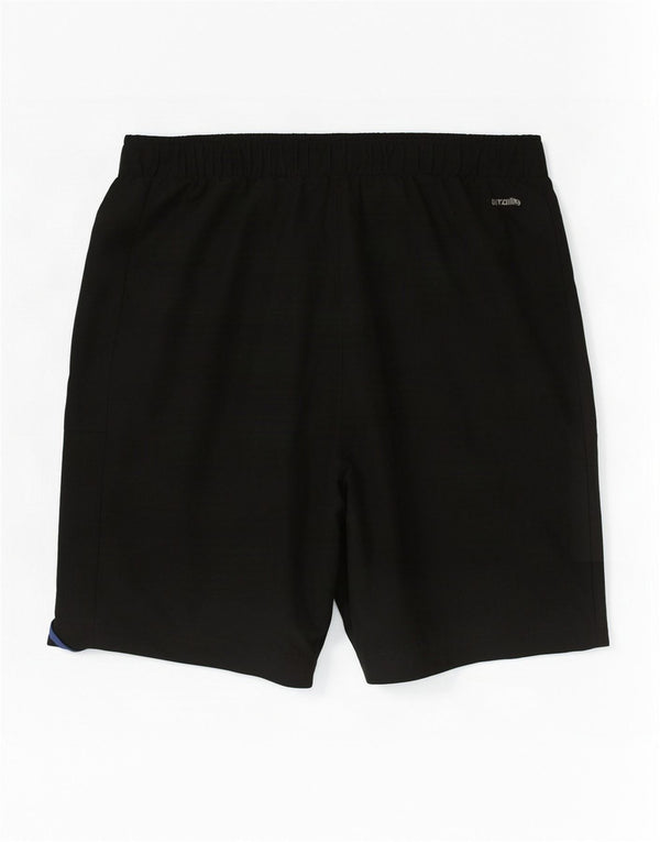 Adidas Herren Climalite Sport Shorts Medium Schwarz Polyester