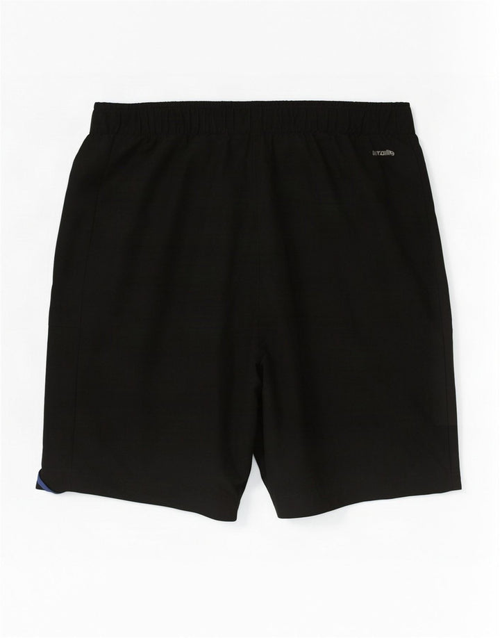 Adidas Herren Climalite Sport Shorts Medium Schwarz Polyester