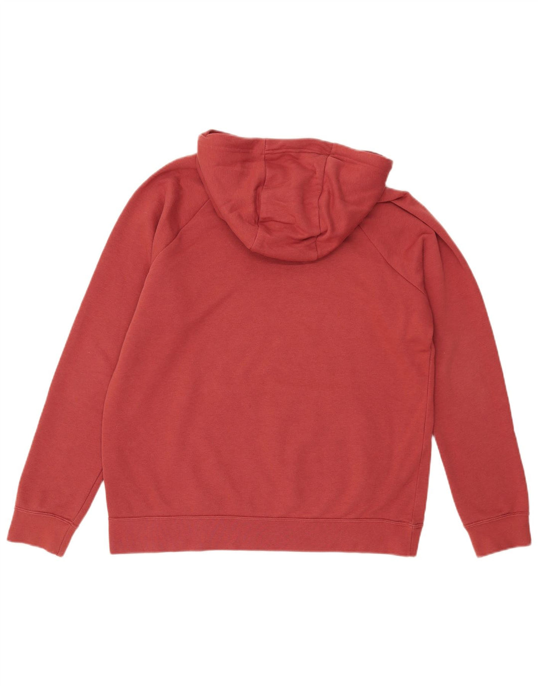 Nike Herren Kapuzenpullover, Größe L, Rosa