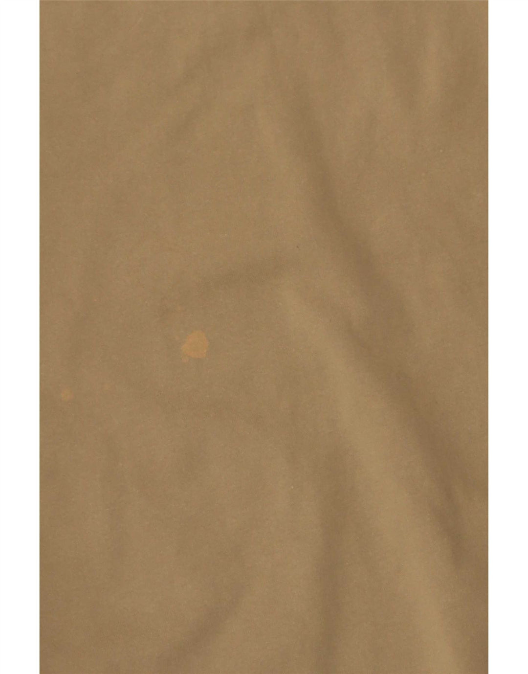 Adidas Damen T-Shirt Top UK 14 Medium Khaki Baumwolle