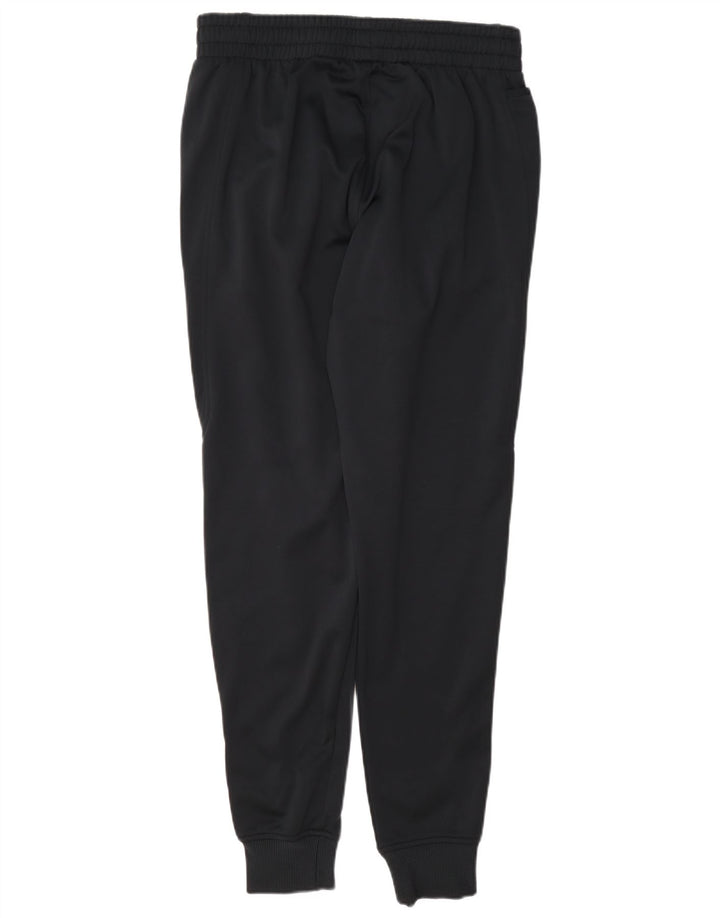 Under Armour Herren-Trainingshose, Jogginghose, Mittelblau, Polyester