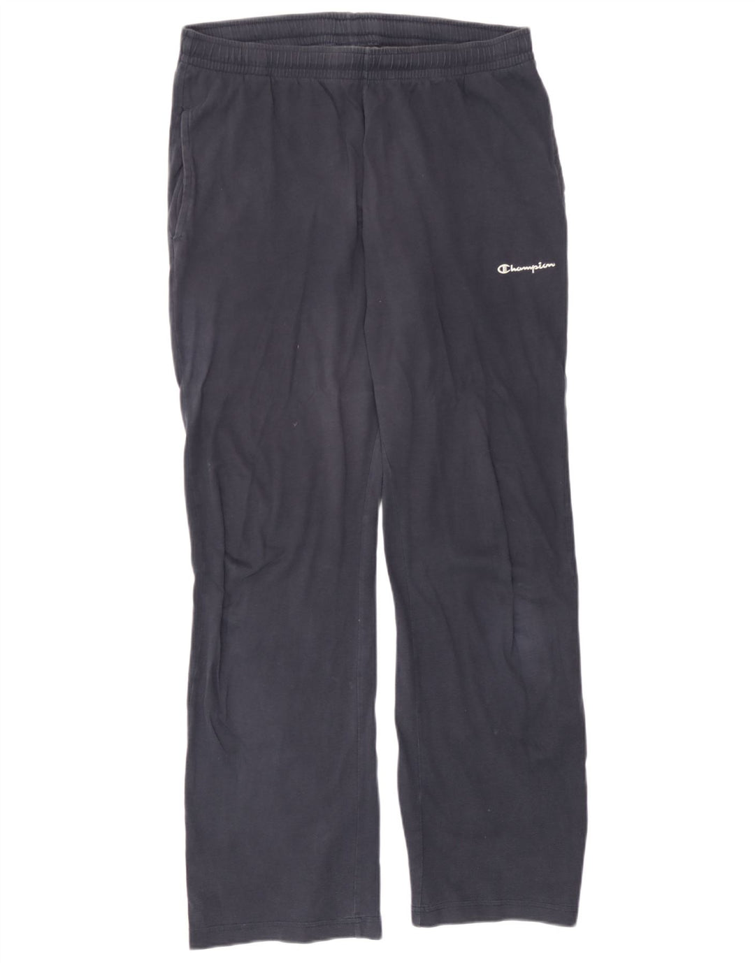Champion Herren-Trainingshose, mittelgroß, Marineblau