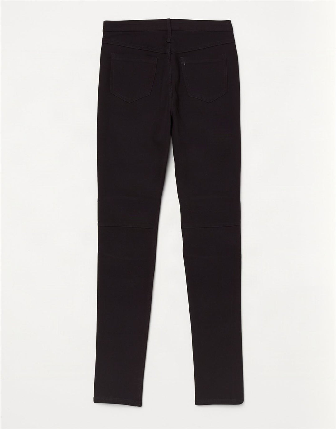 Guess Damen Skinny Hose W29 L30 Schwarz