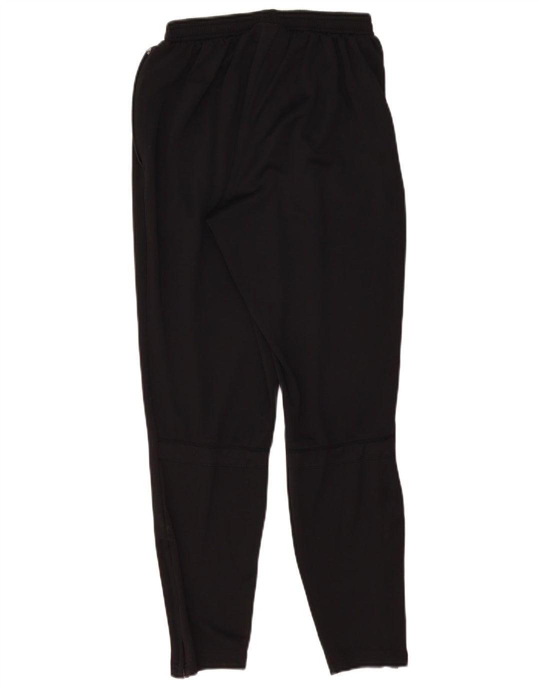 Nike Herren Dri Fit Trainingshose, Größe L, Schwarz, Polyester