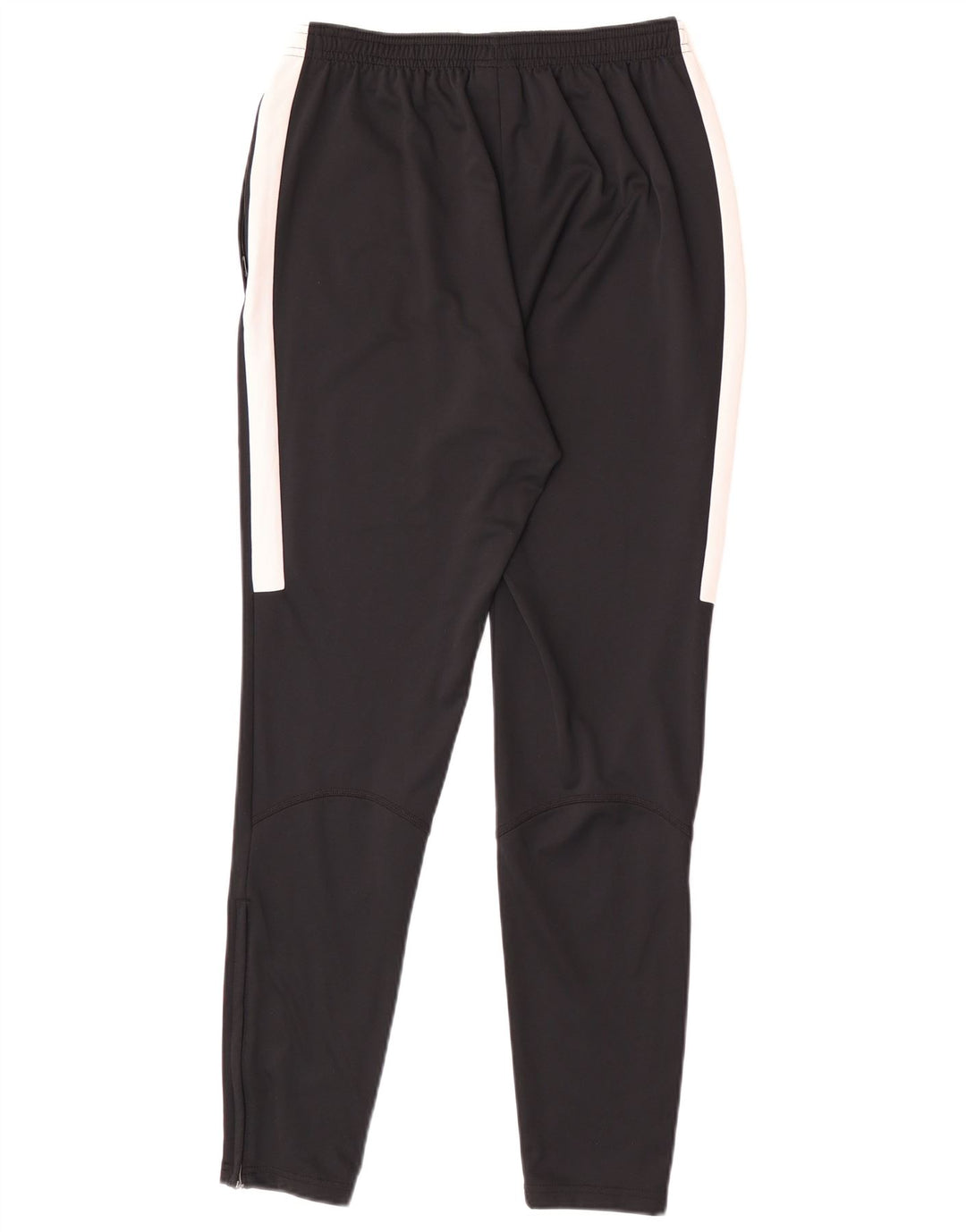 Nike Herren Dri Fit Trainingshose, Jogginghose, Größe S, Schwarz, Polyester