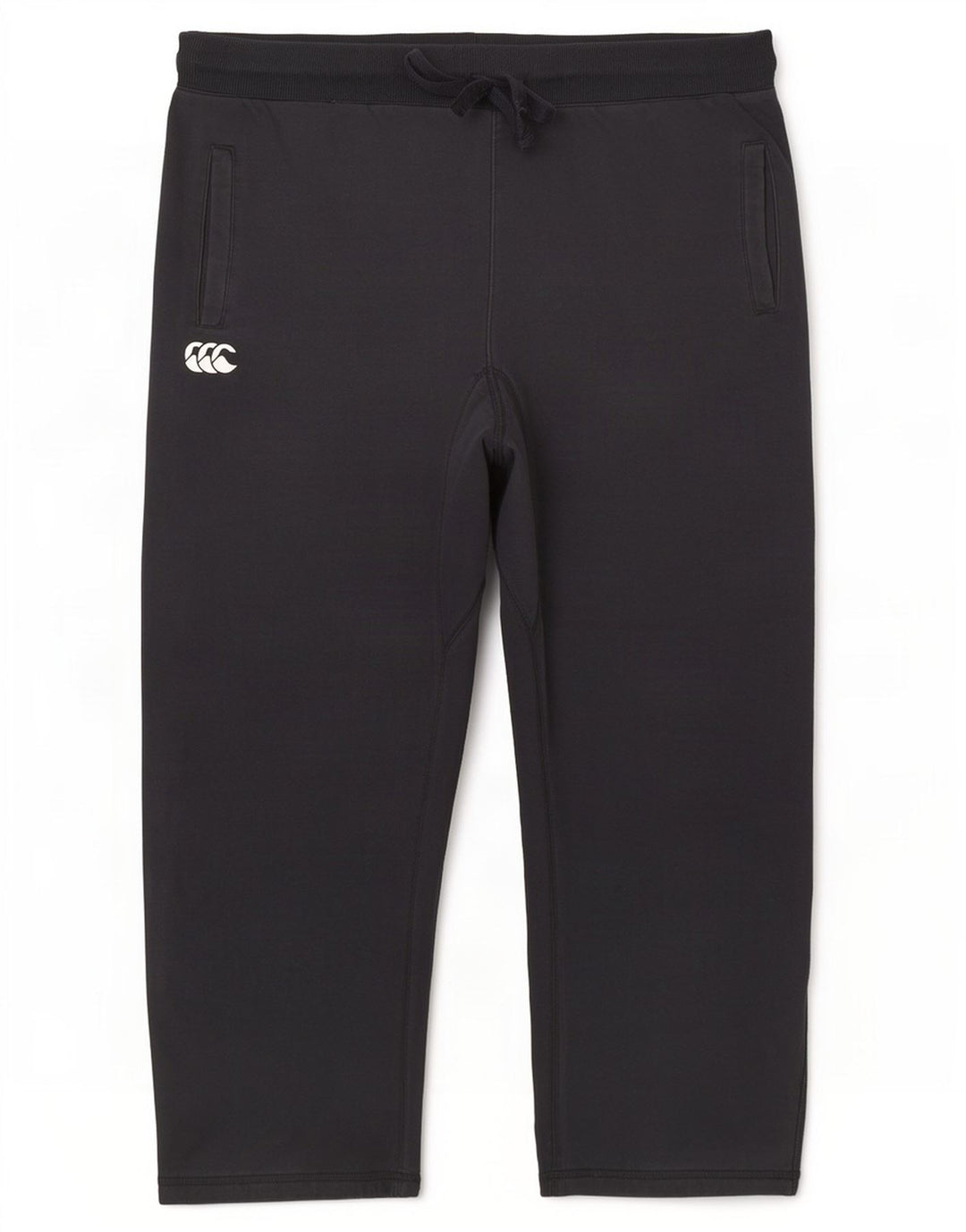 Canterbury Herren-Trainingshose XL, marineblau, Baumwolle
