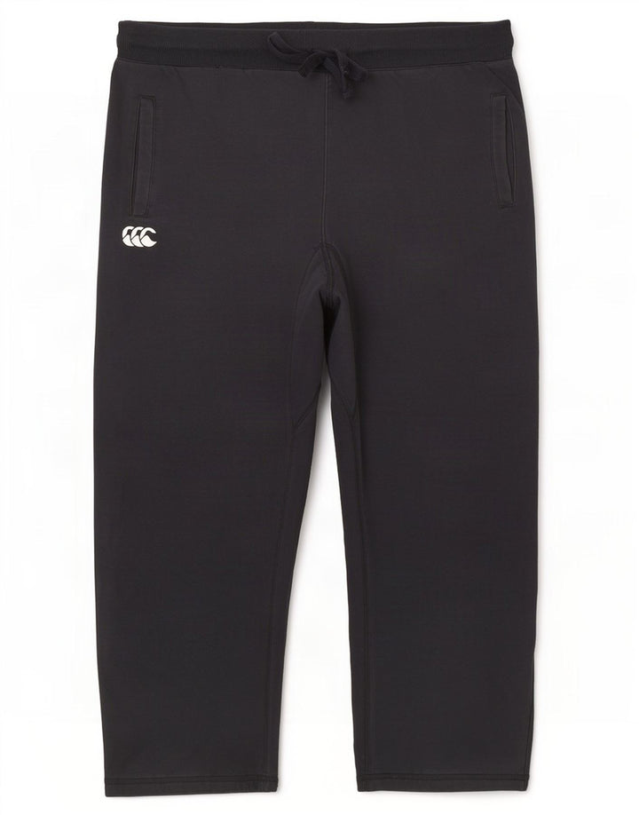 Canterbury Herren-Trainingshose XL, marineblau, Baumwolle