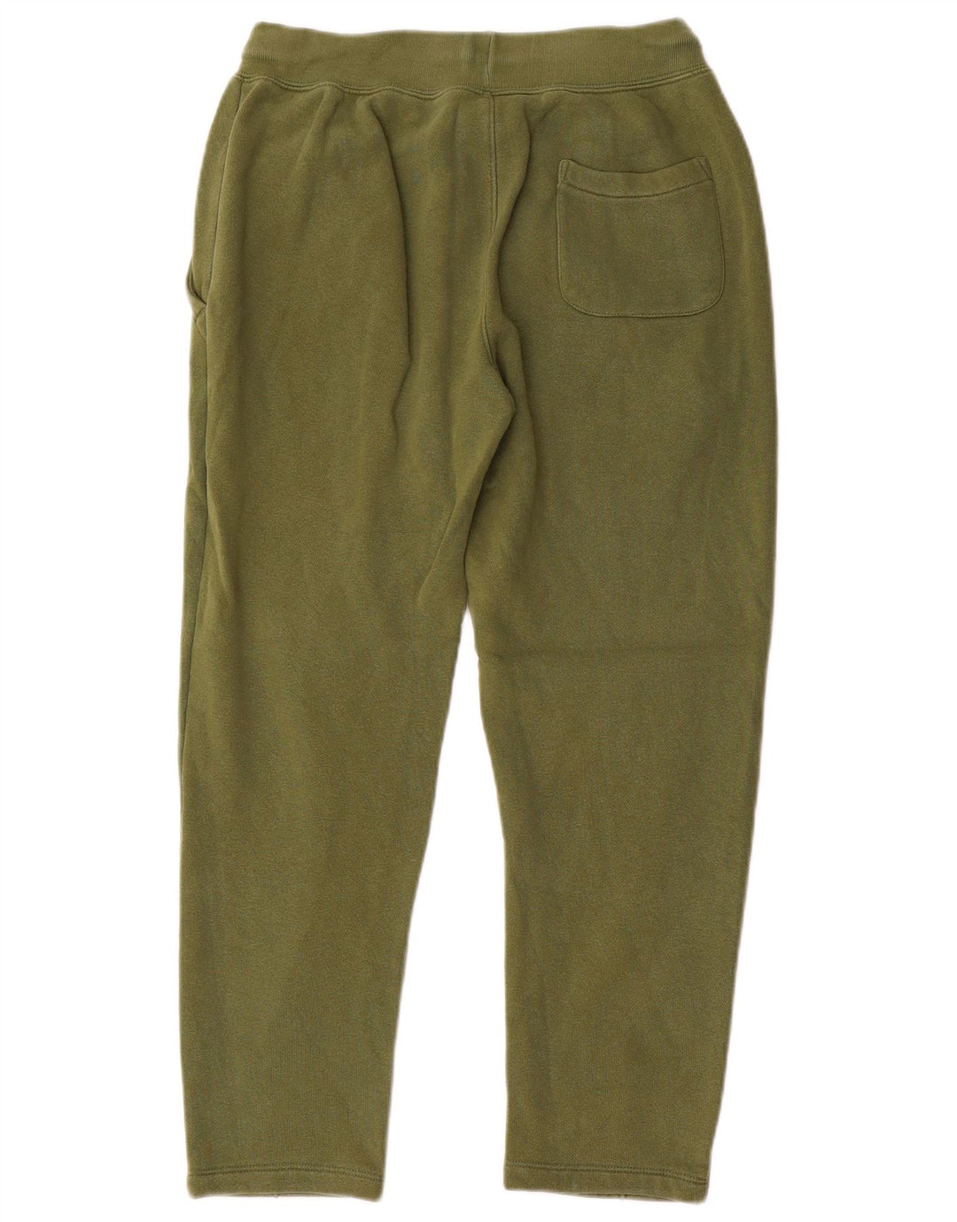 Champion Herren-Trainingshose, Größe S, Khaki, Baumwolle