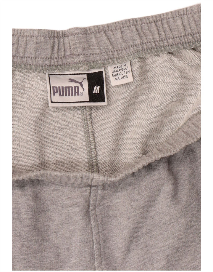 Puma Herren Sportshorts Mittelgrau