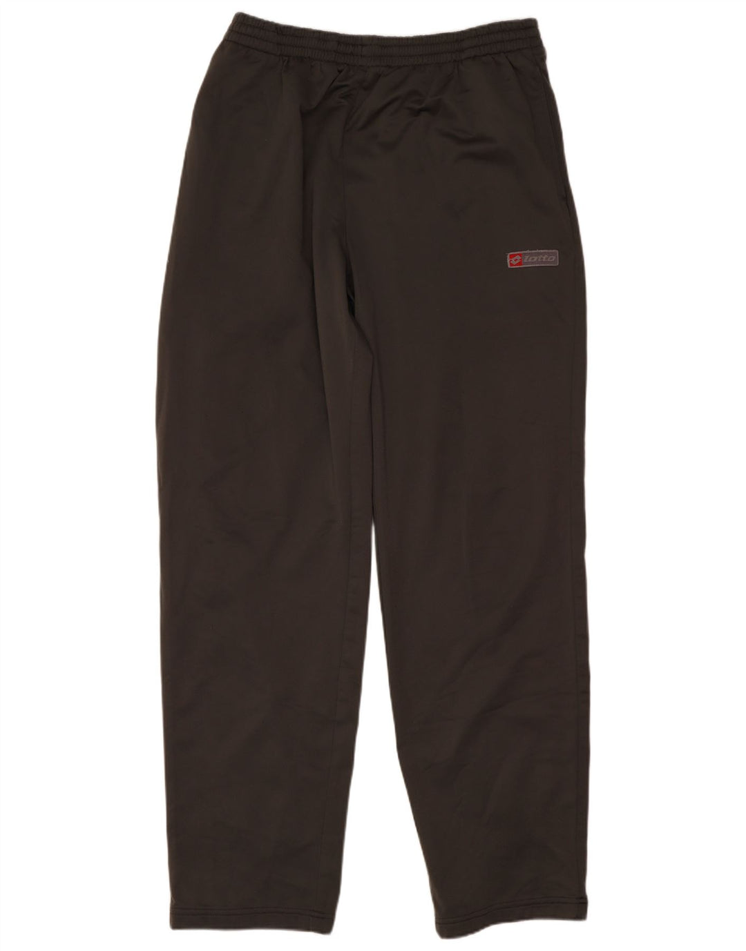 Lotto Herren-Trainingshose, XL, grau, Polyester
