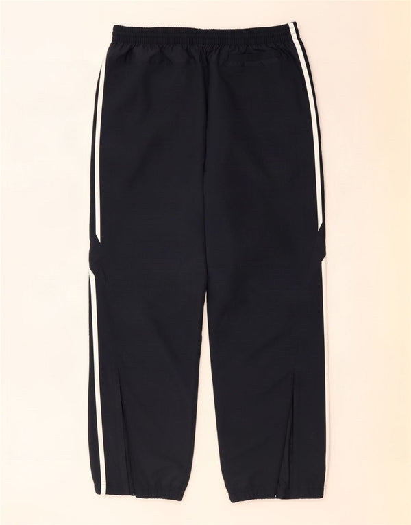 Adidas Herren Trainingshose Jogger 2XL Marineblau Polyester