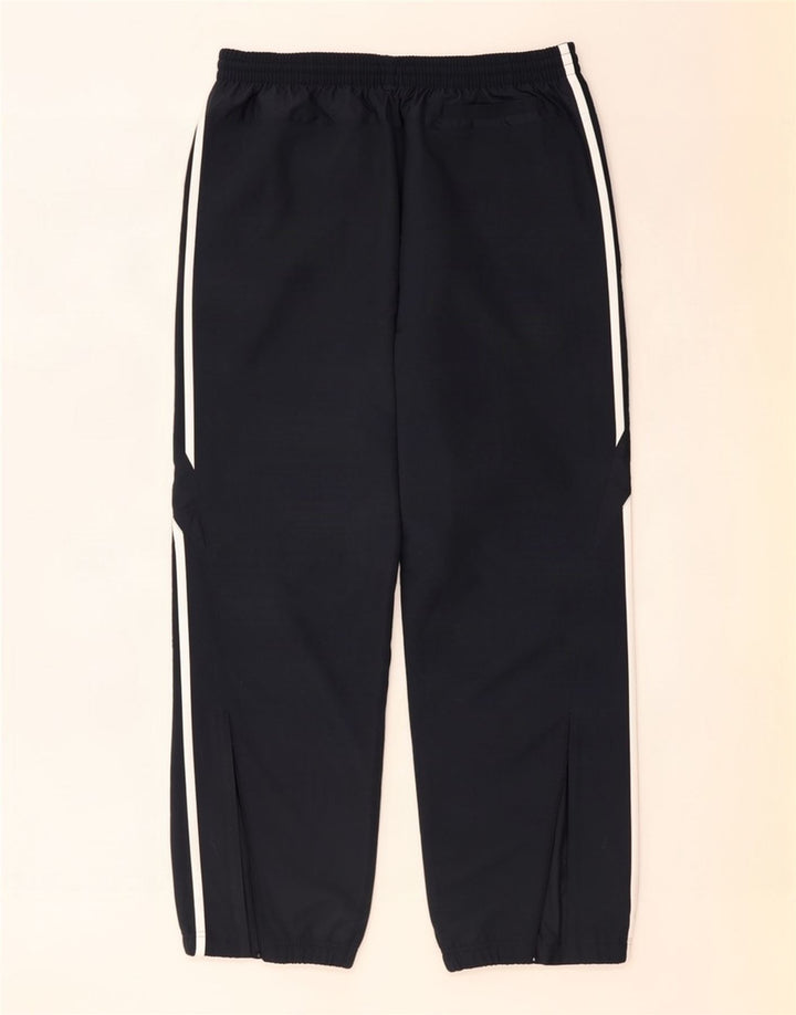 Adidas Herren Trainingshose Jogger 2XL Marineblau Polyester