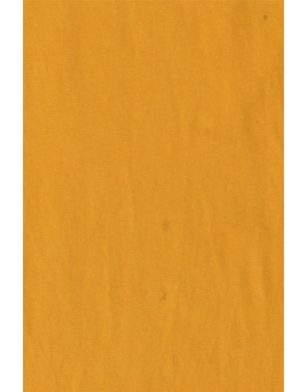 Vans Herren Classic Fit Graphic Top Langarm XL Gelb Baumwolle