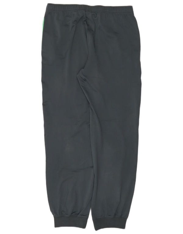 Champion Herren-Trainingshose, Jogginghose, 2XL, Grau, Polyester