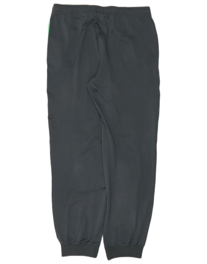 Champion Herren-Trainingshose, Jogginghose, 2XL, Grau, Polyester